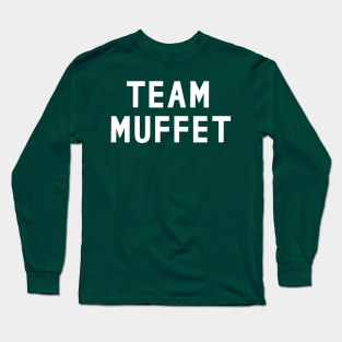 Team Muffet Long Sleeve T-Shirt